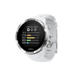 SUUNTO 9 BARO WHITE sportinis laikrodis